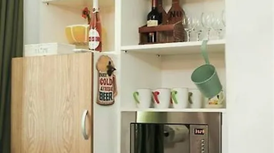 Apartments in Roma Municipio I – Centro Storico - photo 5