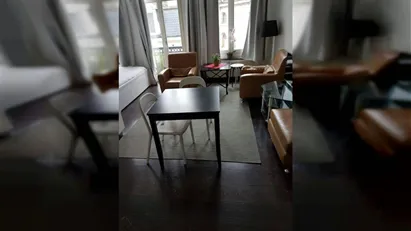 Apartment for rent in Stad Brussel, Brussels