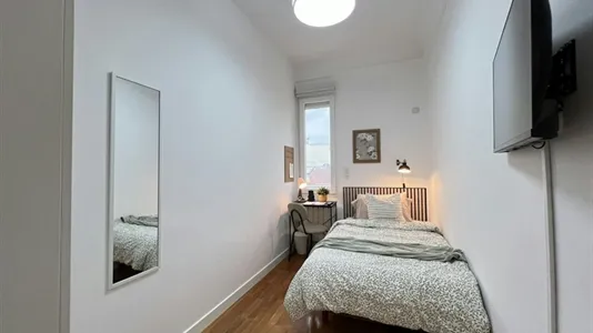 Rooms in Madrid Centro - photo 3