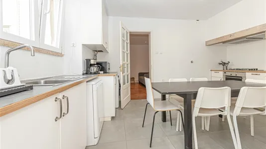 Rooms in Location is not specified - photo 10