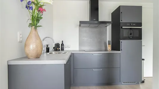 Apartments in Nieuwegein - photo 9