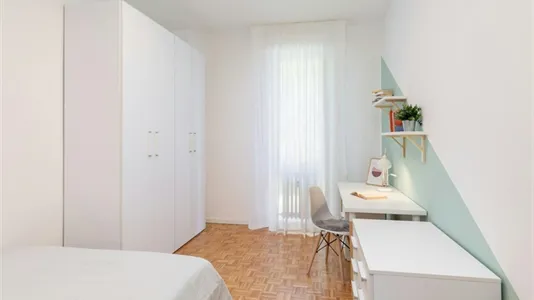Rooms in Padua - photo 4