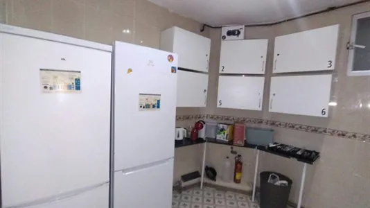 Rooms in Madrid Salamanca - photo 9