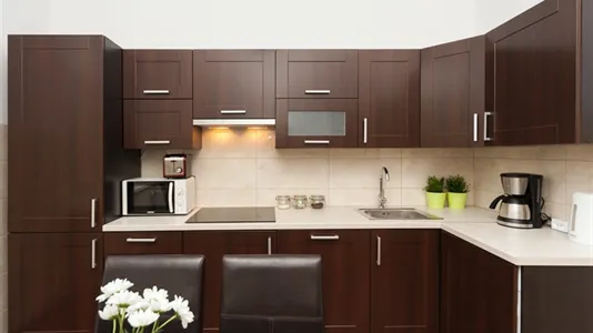 Rooms in Kraków Podgórze - photo 5