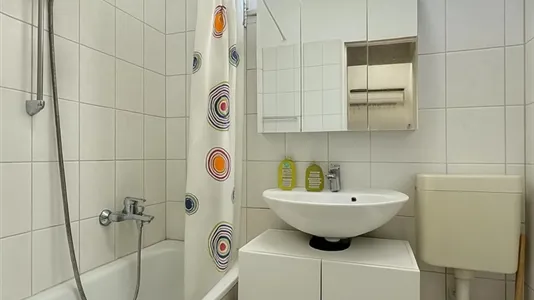 Rooms in Berlin Tempelhof-Schöneberg - photo 5