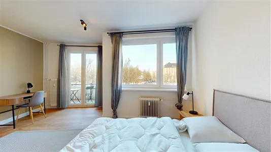 Apartments in Berlin Tempelhof-Schöneberg - photo 10