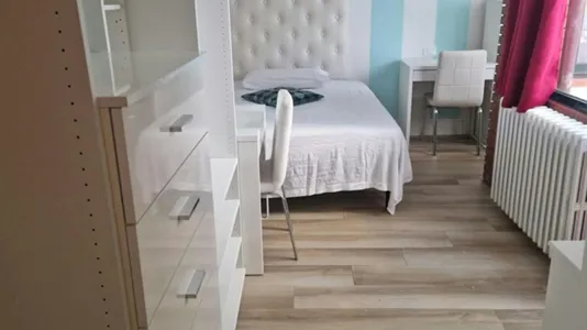 Rooms in Florence - photo 6