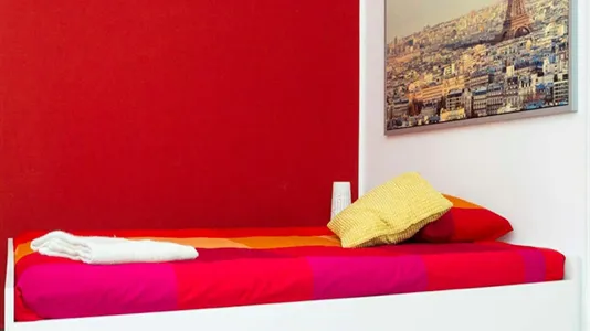 Rooms in Milano Zona 8 - Fiera, Gallaratese, Quarto Oggiaro - photo 5