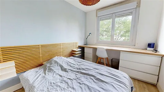 Rooms in Nantes - photo 2