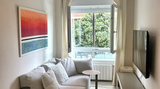 Apartments in Madrid Salamanca - photo 2