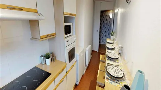 Rooms in Lille - photo 8