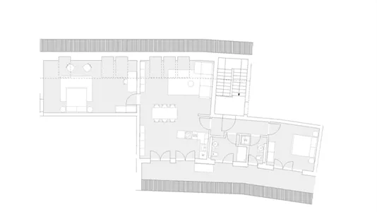 Apartments in Location is not specified - photo 3