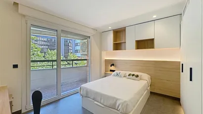 Room for rent in Madrid Fuencarral-El Pardo, Madrid