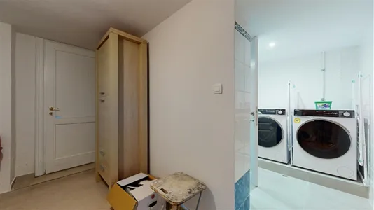 Rooms in Brussels Sint-Gillis - photo 10