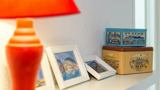 Rooms in La Torre - photo 6