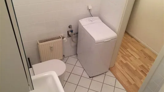 Apartments in Location is not specified - photo 9