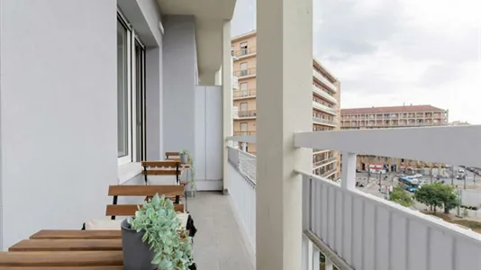 Rooms in Turin - photo 2