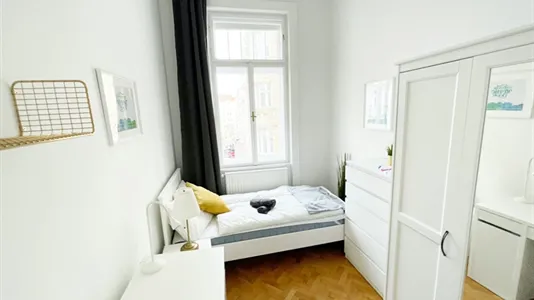 Rooms in Vienna Landstraße - photo 4