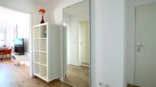 Apartments in Cologne Innenstadt - photo 9