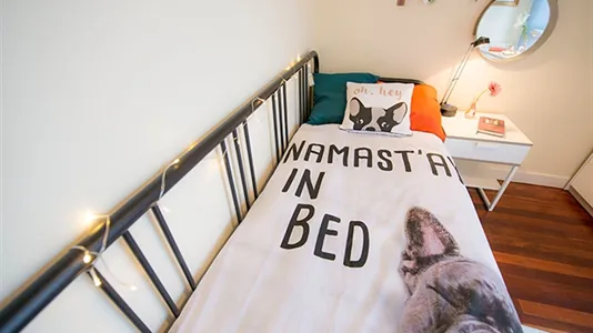 Rooms in Getxo - photo 7