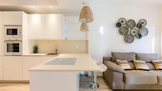 Apartments in Málaga - photo 5
