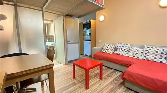 Apartments in Barcelona Ciutat Vella - photo 1