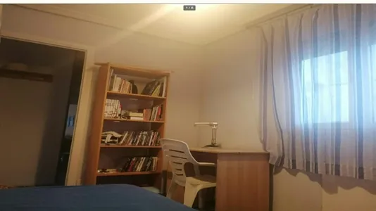 Rooms in Murcia - photo 2