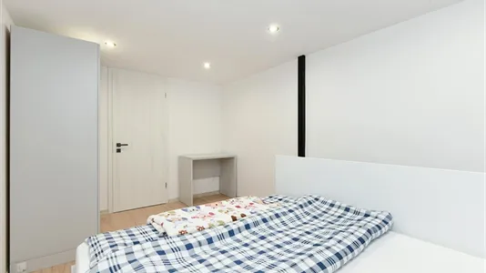 Apartments in Budapest Erzsébetváros - photo 7