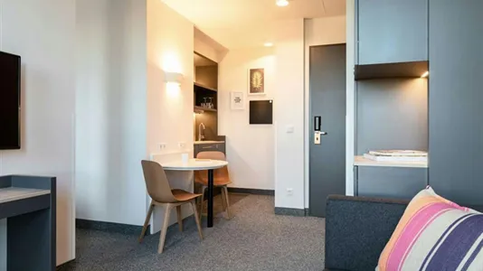 Apartments in Location is not specified - photo 2