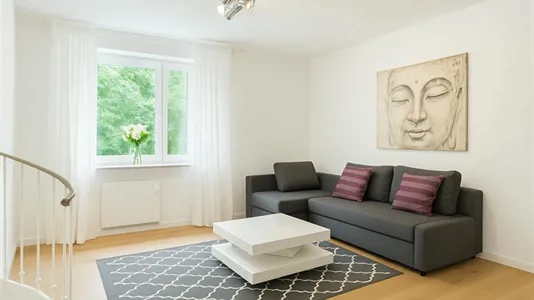 Rooms in Munich Untergiesing-Harlaching - photo 1