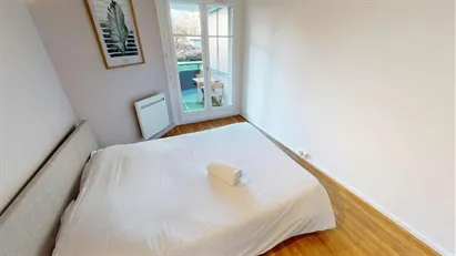 Room for rent in Grenoble, Auvergne-Rhône-Alpes