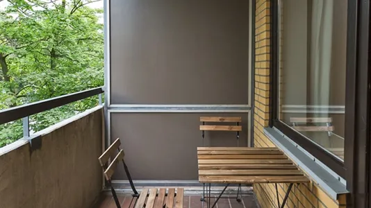 Apartments in Hamburg Eimsbuttel - photo 6