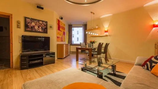 Apartments in Berlin Tempelhof-Schöneberg - photo 3