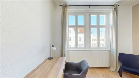 Rooms in Berlin Neukölln - photo 5