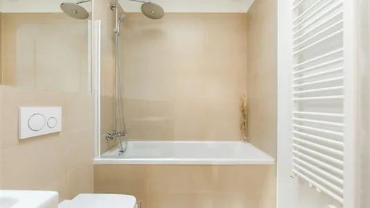 Rooms in Berlin Mitte - photo 7