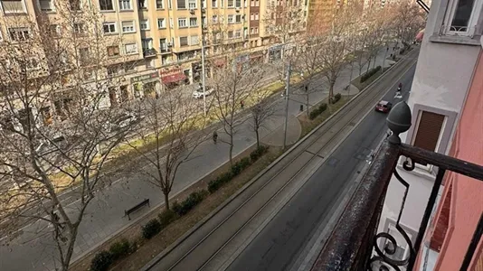 Rooms in Zaragoza - photo 5