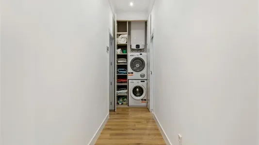 Rooms in Madrid Chamberí - photo 6