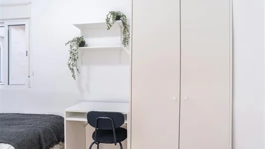 Rooms in Albal - photo 5