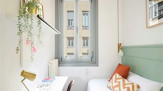 Rooms in Madrid Centro - photo 8