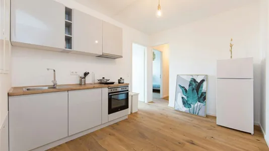 Rooms in Berlin Mitte - photo 4