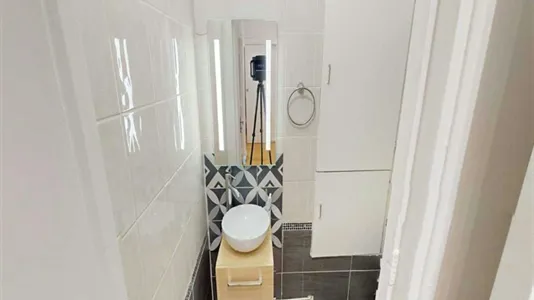 Rooms in Paris 17ème arrondissement - photo 7