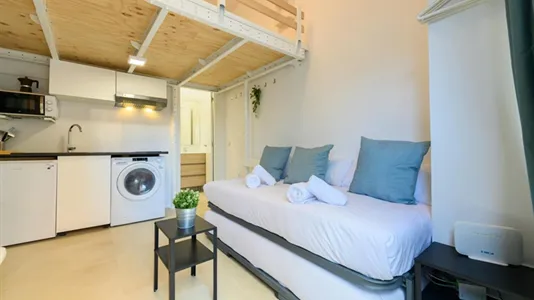 Apartments in Madrid Salamanca - photo 1