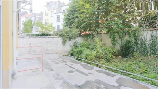 Apartments in Brussels Elsene - photo 8