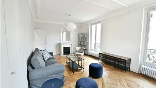 Apartments in Paris 7ème arrondissement - photo 3
