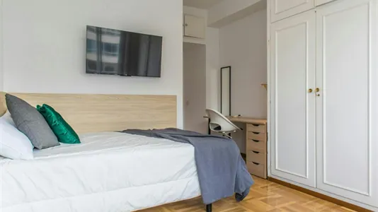 Rooms in Madrid Chamberí - photo 6