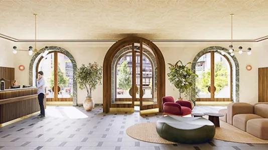 Rooms in Santiago de Compostela - photo 5