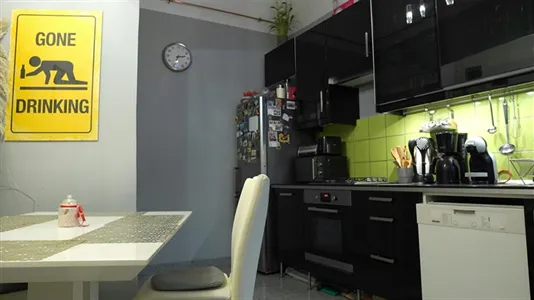 Apartments in Budapest Ferencváros - photo 9