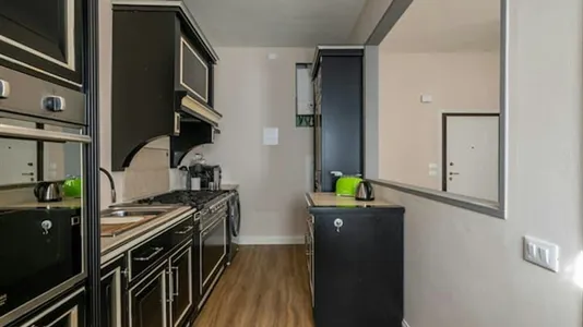 Apartments in Florence - photo 10