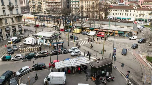 Rooms in Milano Zona 5 - Vigentino, Chiaravalle, Gratosoglio - photo 8