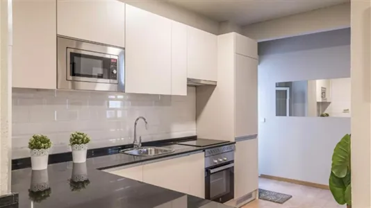 Rooms in Madrid Tetuán - photo 7